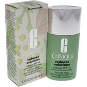 Clinique Redness Solutions SPF 15 Makeup, Calming Honey 1 oz