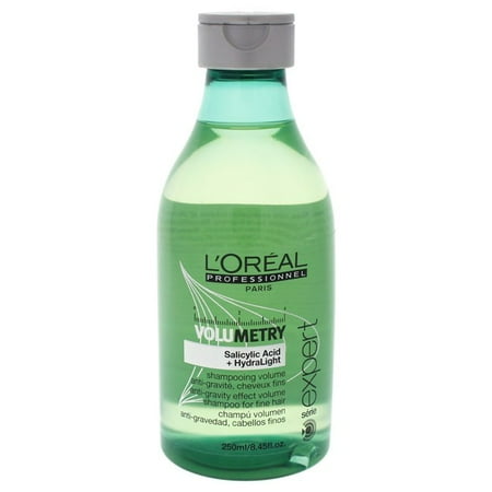 L'Oreal Professionnel - Serie Expert Volumetry Anti-Gravity Effect ...