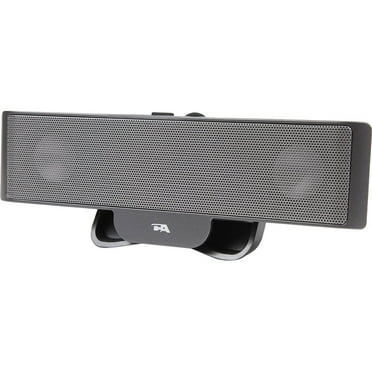 Cyber Acoustics Multimedia Computer Speaker System - Walmart.com