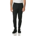 thumbnail image 2 of Adidas Men's Tiro 21 Track Pants, Black \ White,XXL - US, 2 of 6