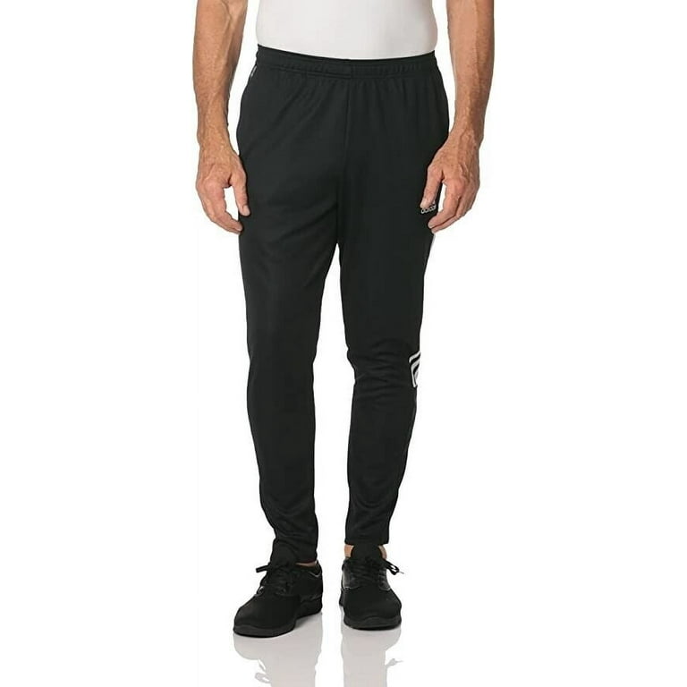 Adidas Men s Tiro 21 Track Pants Black