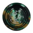 thumbnail image 4 of Jouet Yoyo, Yoyo KK Roulement de Forme Ronde pour Compétition Noir Or, Rouge Bleu, Noir Lustré, 4 of 8