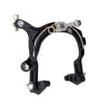 thumbnail image 4 of keepw 2Pcs Brakes Long for Arm Caliper C Brake Blocks Cycling Accessory for Vehicle Road Bike, 4 of 6