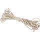 thumbnail image 1 of Toystoory Cuerda de algodón de 5mm, 8mm, 10mm, 15mm, cuerda trenzada gruesa, cuerda trenzada de decoración Beige, cuerda artesanal para el hogar, Kits de decoración para fiestas 5 mm Toystoory HA002654-01, 1 of 6