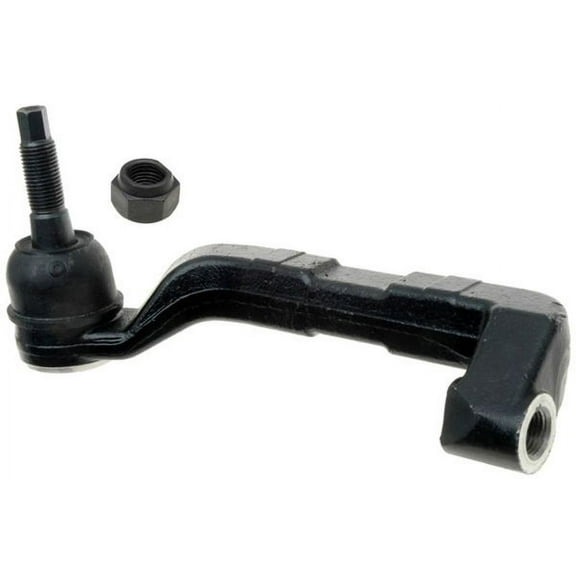 Driver Side Outer Tie Rod