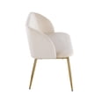 thumbnail image 2 of BENCH - FRENCH, 2 of 7