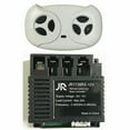 thumbnail image 1 of Hy Jr-Rx-12V 6V 24V Control Box For Children\'S Electric Car 2.4Ghz Rc, 1 of 6
