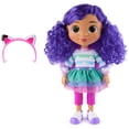 thumbnail image 4 of Figura de Juguete Gabby de la Casa de Muñecas de DreamWorks, 33 cm, 4 of 9