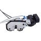 thumbnail image 4 of Front Door Lock Actuator Assembly for Toyota Front Right, 4 of 5