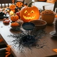thumbnail image 2 of WIFKLSIIPG Halloween Decoration Candlestick Table Decoration Atmosphere Layout DIY Storage Rack Halloween ., 2 of 4