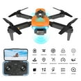 thumbnail image 4 of Drone for Kids and Beginners, RC Helicopter Drones with Detachable Arms, Remote Control Quadcopter Toys with 7-color LED Light, 360° Flips, 16 Mins to Fly, Altitude Hold, 4 of 9