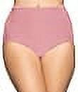 Vanity Fair Lingerie Women's Illumination Brief Panties, Silky Stretch Underwear, Multipacks, Sizes M - 3XL