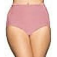 thumbnail image 5 of Vanity Fair Womens Illumination Brief Style-13-109, 5 of 7