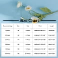thumbnail image 4 of Girls Sequin Mini Skirts Elastic Waist Sparkly Short Glitter Skirts for Holiday Birthday Party Kids Dress‑up Wear 9-10Y, 4 of 10