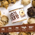 thumbnail image 3 of Nuts 'N More High Protein Peanut Butter Spread - Cookie Dough, 3 of 5