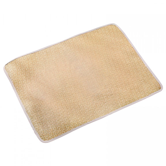 ACDANC Carpet Cat Scratching Mat, Sisal Cat Scratching Pad for Indoor Cats with Adhesive Hook Loop Tape, Cat Scratch Pad Rug Cat Scratching Rug Wall Scratchers for Indoor Cats