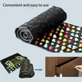 Shumeijian Feet Mat, Shumeijian Foot Massage Mat, Acupressure Mat for