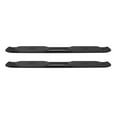 thumbnail image 6 of Westin 1999-2016 Ford F-250/350/450/550 Super Cab PRO TRAXX 5 Oval Nerf Step Bars - Black, 6 of 10