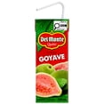 thumbnail image 4 of Del Monte Guava Nectar Juice Boxes 8 x 200 ml, 4 of 8