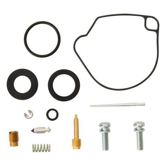 Tusk Carburetor Rebuild Kit For Honda XR50R 2000-2003
