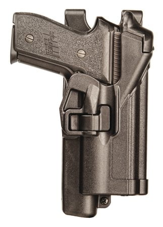 BLACKHAWK! Serpa Level 3 44H505PL-L Holster Sig Sauer 228,229