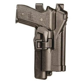 BLACKHAWK! Serpa Level 3 44H505PL-L Holster Sig Sauer 228,229