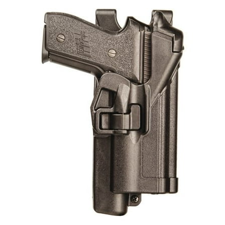 BLACKHAWK! Serpa Level 3 44H505PL-L Holster Sig Sauer 228,229