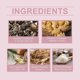 thumbnail image 4 of Hoegoa Hair Nourishing Shampoo Soap Mild Moisturizing And Oil Controlling Refreshing Fluffy Hair Nourishing Shampoo Soap, 4 of 4