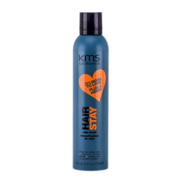 Kms California Kms California Hair Stay Style Boost Size 8 4 Oz Walmart Com Walmart Com