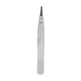 thumbnail image 4 of Stainless Steel Tweezers, Matte Sandblasted Non Static Tweezers  For Electronics, 4 of 8