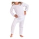 thumbnail image 3 of Conjunto Térmico Para Niña Playera Pantalón De Algodón 20tna, 3 of 3