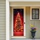 thumbnail image 3 of Decoración Navideña Para La Puerta Con Muñeco De Nieve Tapiz Para Fiestas Navideñas Cortina Para La Puerta Tapiz Para La Puerta Decoración Para Fiestas Navideñas, 3 of 5