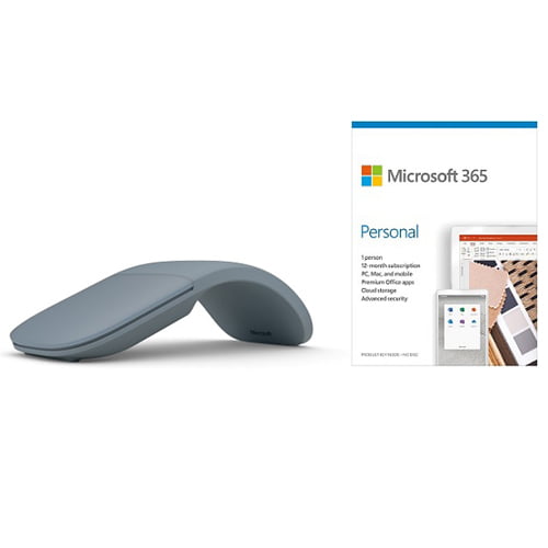Microsoft Arc Touch Mouse For Mac