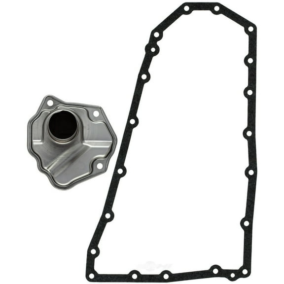 Transmission Filter Kit Fits select: 2013-2016 NISSAN PATHFINDER, 2016 NISSAN MAXIMA
