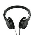thumbnail image 2 of Headphones, Over-Ear Wired Headphones, Foldable Stereo Sound Headsets, 3.5mm Jack, 2 of 5