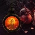 thumbnail image 3 of Linterna LED Negra Yuyangstore para Halloween y Navidad Cráneo, 3 of 8