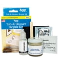 thumbnail image 1 of Gel-Coat Products 58-204 Tub and Shower Repair Kit, Bone, 1 of 4