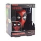 thumbnail image 4 of Luz de Icono 3D Paladone Deadpool Disney Marvel Roja con Licencia Oficial, 4 of 10