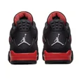thumbnail image 4 of Ni - ke CT8527-016 Air Jordan 4 Retro Red Thunder, 4 of 5