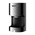 thumbnail image 1 of Automatic Hand Dryers With Tray High Speed Wind Sensor, Hand Dryer Wall Mounted Dryer Machine For Bathroom Commercial ,High-Speed Drying, 1 of 5