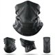 thumbnail image 3 of 8 Colors Winter Breathable Comfortable Thermal Knitted Scarf Faces Cover Neck Warmer Bicycle Cycling Ski Tube Scarf Hiking Masks, 3 of 5