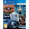 Ultimate VR Collection (PS4 Playstation PSVR)