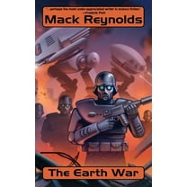 The Earth War, (Paperback)