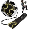 thumbnail image 3 of Soccer Kick Trainer Hands Free Solo Football Agility Training, 3 of 4