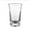 A-Clear, variant on Yum Time 2PC Cup,Bottle,Plastic Cup Bullet Cup Plastic Baijiu Cup One Mouthful Liquor Cup Creative Drinking Cup Color Cup In Bar,Glass&Bottle,1X Color Bullet Glass