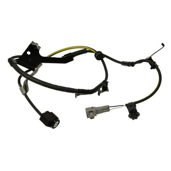 Front Right ABS Wheel Speed Sensor Wire Harness - Compatible with 2010 - 2019 Toyota 4Runner 4.0L V6 2011 2012 2013 2014 2015 2016 2017 2018