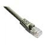 UPC: 0845282087062 | Axiom patch cable – 15 ft – gray