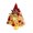 E, variant on QDJZ Pre-Decorated Snow-Dusted Tabletop Christmas Tree - Battery-Operated Warm Glow, Pine Cones & Bow for Cozy Desk/Dorm Decor (18"),A