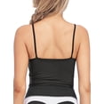 thumbnail image 5 of SHCKE Women Sling Tube Top Comfortable Breathable Without Steel Ring Girls Sling Vest, 5 of 5
