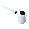 thumbnail image 3 of DYNWAVECA 5L Oil Measuring Container with Handle Portable Leakproof Motor Jug with Cap, 3 of 9